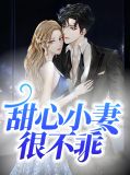 甜心小妻很不乖