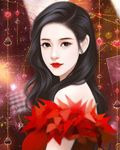 吞天混沌经：开局先吞圣女修为